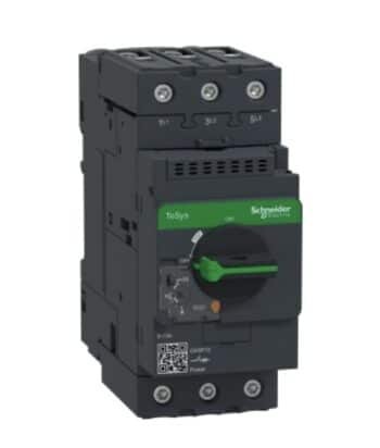 Schneider Electric GV3P13 Motor Circuit Breaker