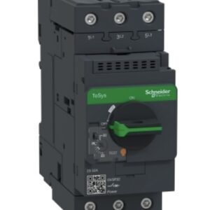 Schneider Electric GV3P32 Motor Circuit Breaker