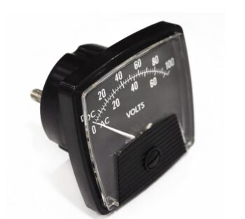 Miller 164874 Voltimeter