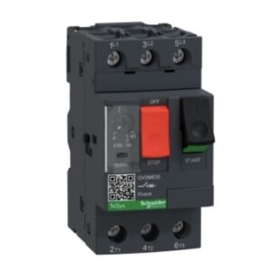 Schneider Electric GV2ME05 Motor Circuit Breaker