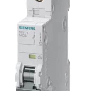 Siemens 5SY41106 Circuit Breaker