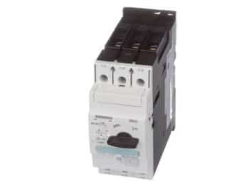 Siemens 3RV10314EA10 Circuit Breaker
