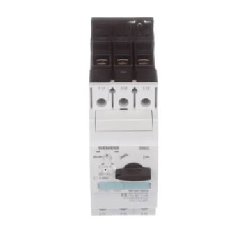 Siemens 3RV10314EA10 Circuit Breaker - Image 2
