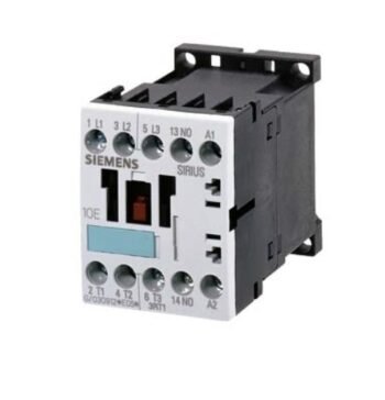 SIEMENS 3RT1016-1AP01 CONTACTOR