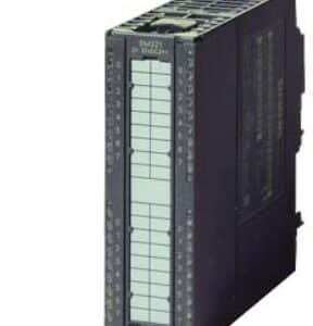 Siemens 6ES73211BH010AA0 Digital Input Module