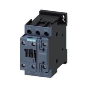 SIEMENS 3RT1046-1AK60 Power contactor