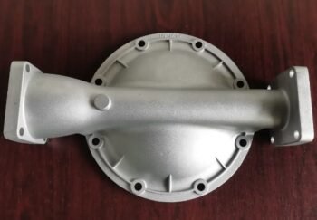 Sandpiper DJ196.167.157 Chamber Outer