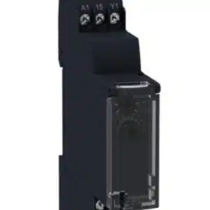 Schneider Electric RE17RAMU Dual Function Relay