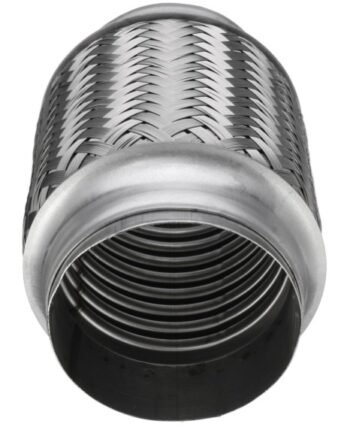 Atlas Copco 1604 0274 01 Exhaust Flex Pipe