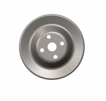 Cummins 3095219 Fan Pulley - Image 4