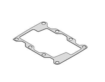Nord 51597060 Gasket