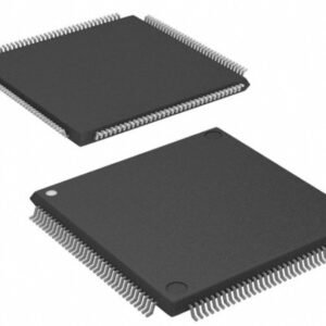 NXP USA Inc LPC4333JBD144E Microcontroller