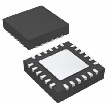 NXP USA Inc MKE04Z8VFK4R Microcontroller