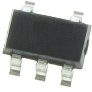Microchip Technology 24LC01BTIOTG EEPROM