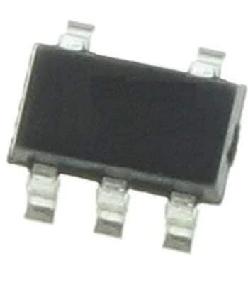 Microchip Technology 24LC01BTIOTG EEPROM