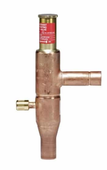 Danfoss 034L0029 Evaporator Pressure Regulator