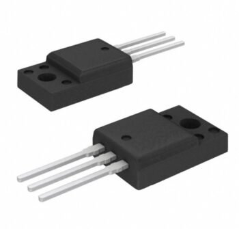 ONSEMI FDPF041N06BL1 MOSFET