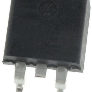 ONSEMI FQB10N20TM MOSFET