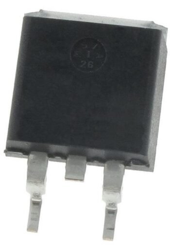 ONSEMI FQB10N20TM MOSFET