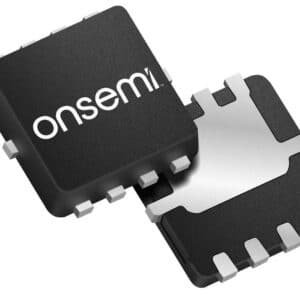 ONSEMI NTTFS4C05NTAG MOSFET