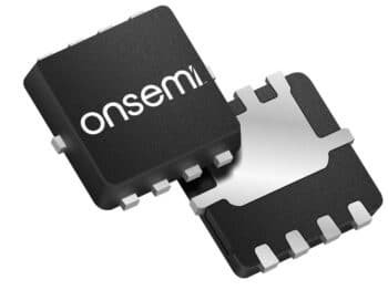 ONSEMI NTTFS4C05NTAG MOSFET