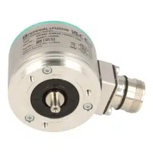 PEPPERL+FUCHS ENI58IL-S06SA5-1000UD1-RAA Encoder