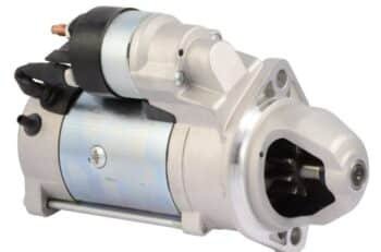 Deutz 01184175 Starter Motor