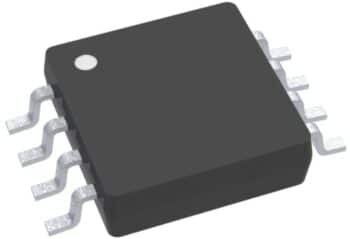Microchip Technology AT93C66-10SC EEPROM