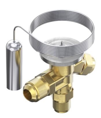 Danfoss 068Z3403 Thermostatic Expansion Valve