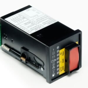 Atlas Copco 1089935597 Compressor Controller