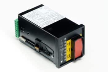 Atlas Copco 1089935597 Compressor Controller