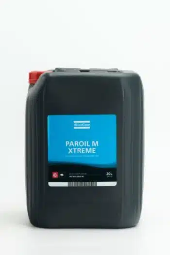 Atlas Copco 1615595900 Paroil M Xtreme