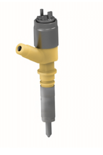 Caterpillar 1628809 Fuel Injector