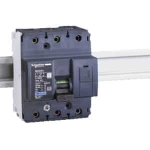 Schneider Electric 18632 Circuit Breaker