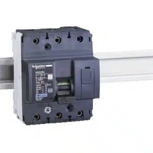 Schneider Electric 18634 Circuit Breaker