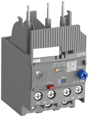 ABB 1SAX121001R1103 Overload Relay