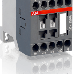 ABB 1SBL121001R2801 Overload Relay