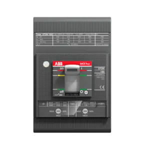 ABB 1SDA067773R1 Circuit breaker