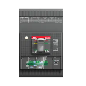 ABB 1SDA068520R1 Circuit Breaker