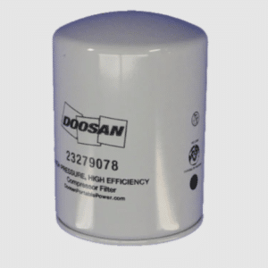 Doosan 23279078 Oil Filter