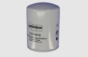 Doosan 23279078 Oil Filter