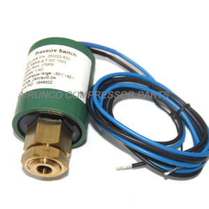 Sullair 250022632 Pressure Switch