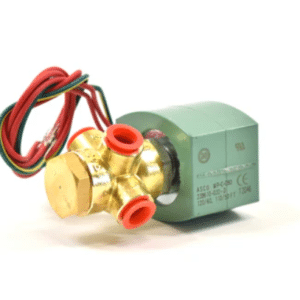 Sullair 250038666 Solenoid Valve