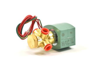 Sullair 250038666 Solenoid Valve