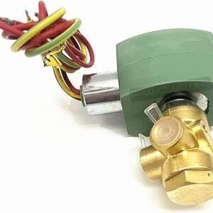 Sullair 250038676 Solenoid Valve