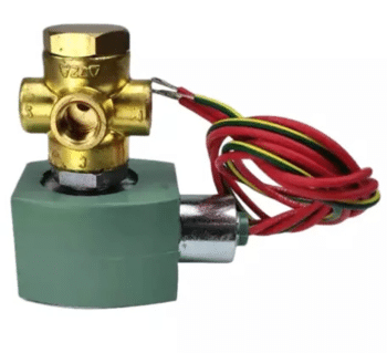 Sullair 250038755 Solenoid Valve