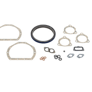 Caterpillar 4577652 Rear Gasket