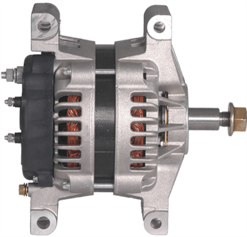 Delco Remy 8600501 Alternator