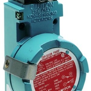 Honeywell BXA3K Pressure Switch