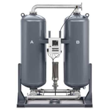 Atlas Copco CD480 Air Dryer